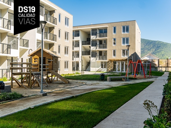 Condomino del Aconcagua