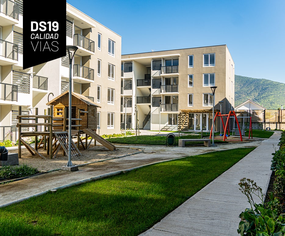 Condomino del Aconcagua