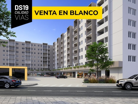 Condominio Nuevo Renca