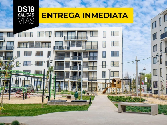 San Rafael Condominio