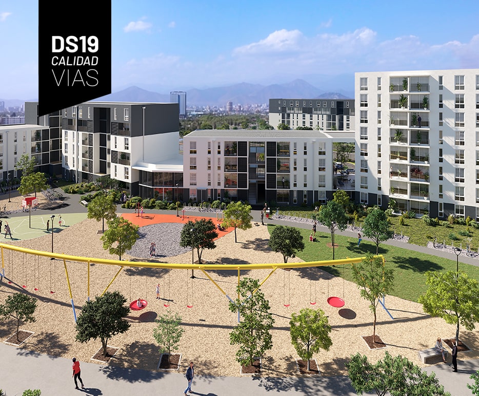 Viento Norte y Viento Sur