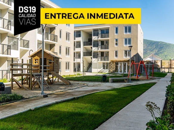 Condomino del Aconcagua