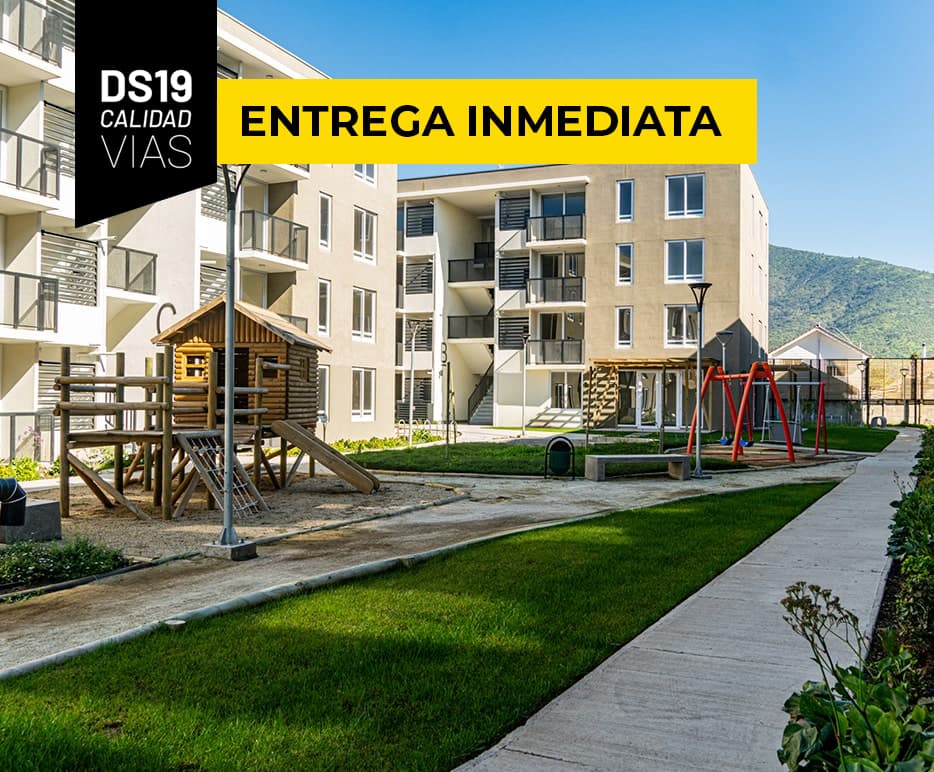 Condomino del Aconcagua