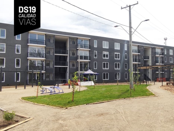 Condominio Parque Machalí