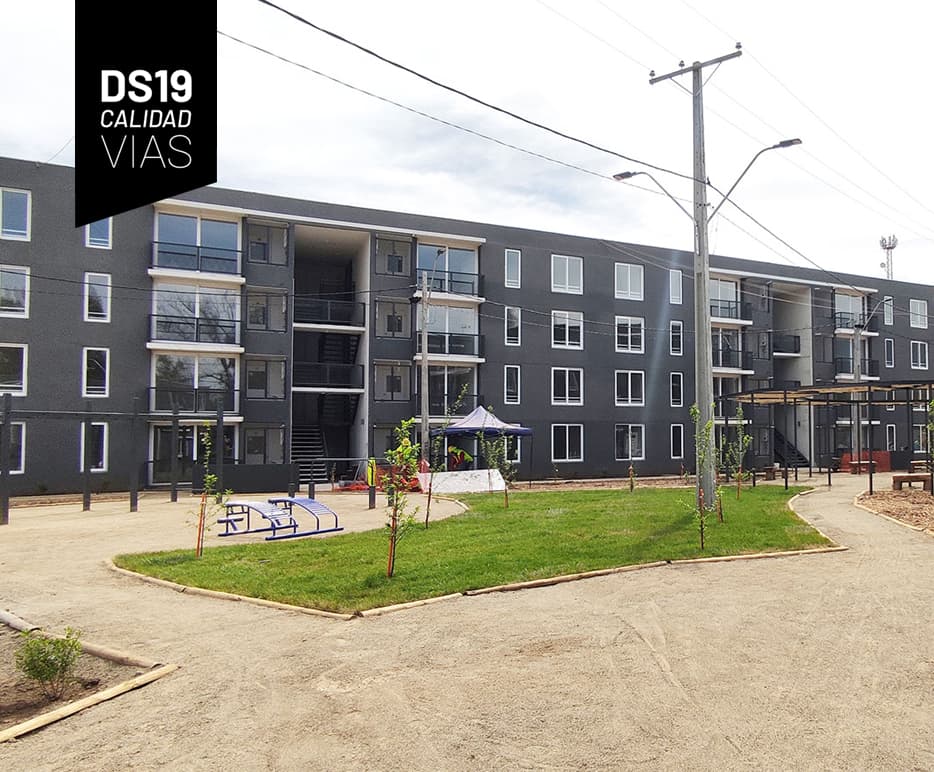 Condominio Parque Machalí