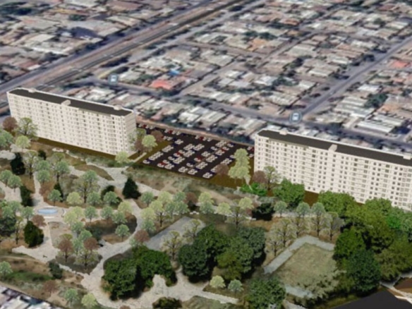 Condominio Doña Victoria