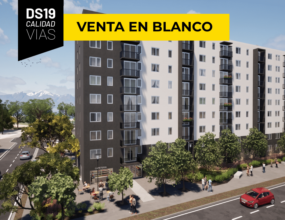Barrio Español
