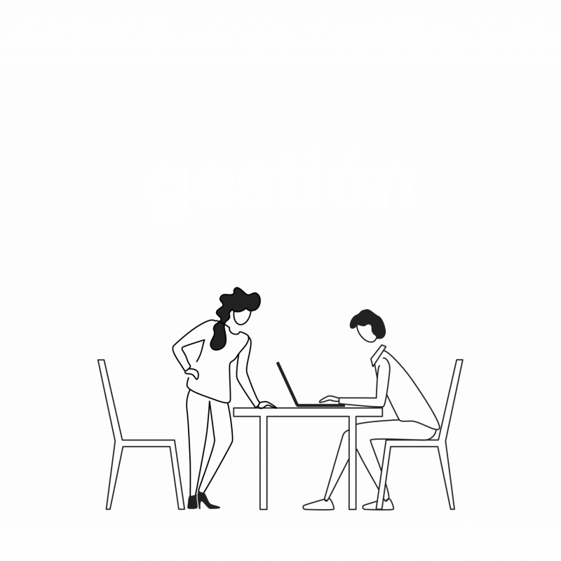 Gestión